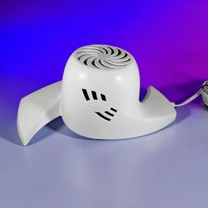 Rival 8804 4 Quart‎ Ice Cream Maker Replacement Churn Motor White Cream